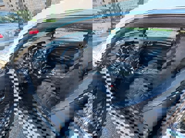 Used 2017 Mercedes-Benz E 400 Coupe image 25