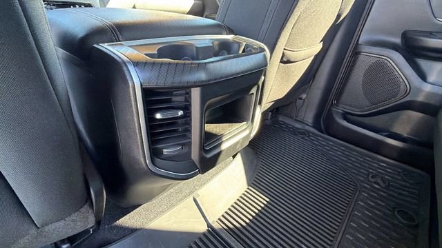 Used 2025 RAM 1500 Big Horn image 17