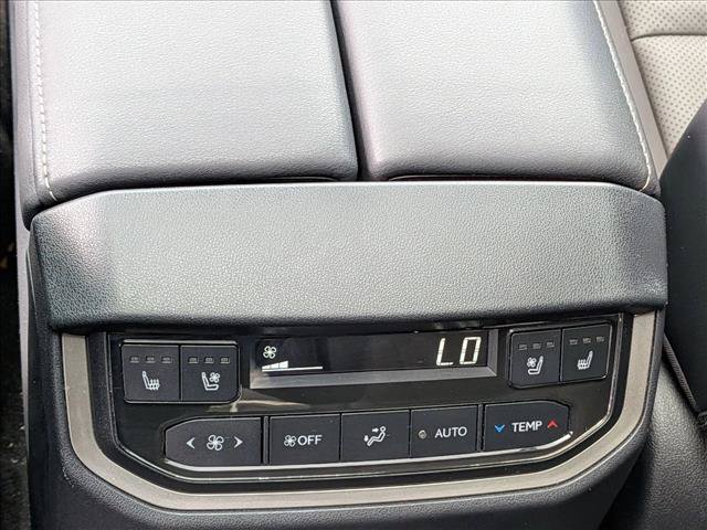 Used 2024 Lexus TX 350 FWD w/ Captains Chair Package image 17