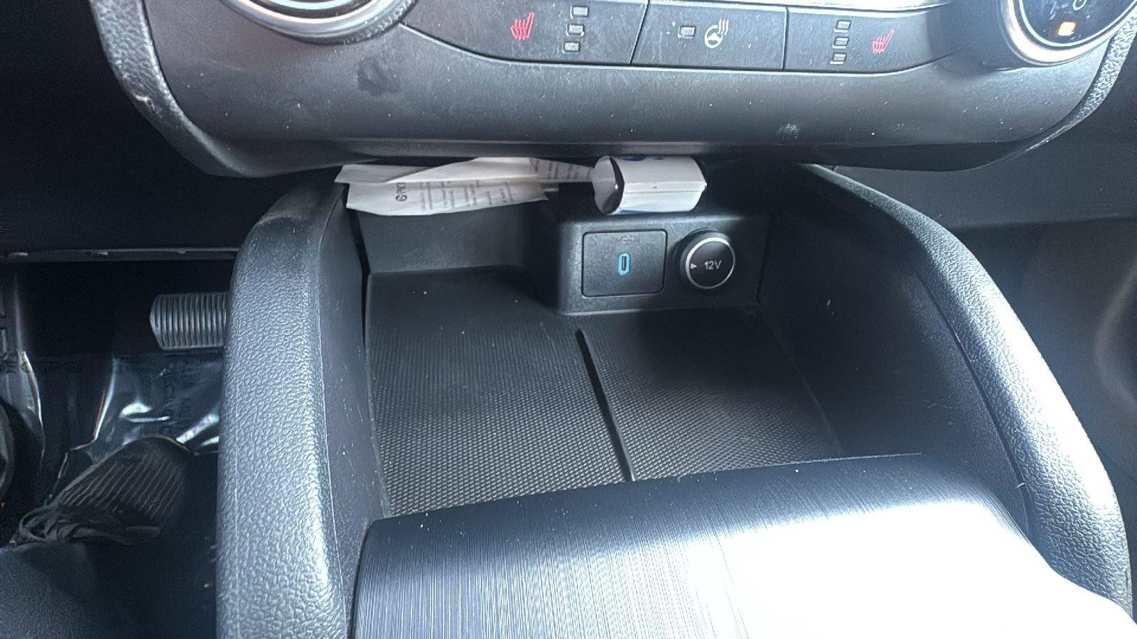 Used 2020 Ford Escape SEL image 19