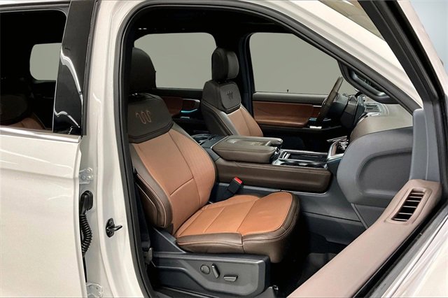 New 2025 Ford Expedition King Ranch image 12