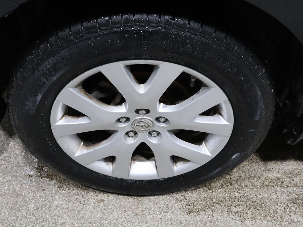 Used 2007 MAZDA CX-7 Grand Touring w/ Technology Pkg image 9