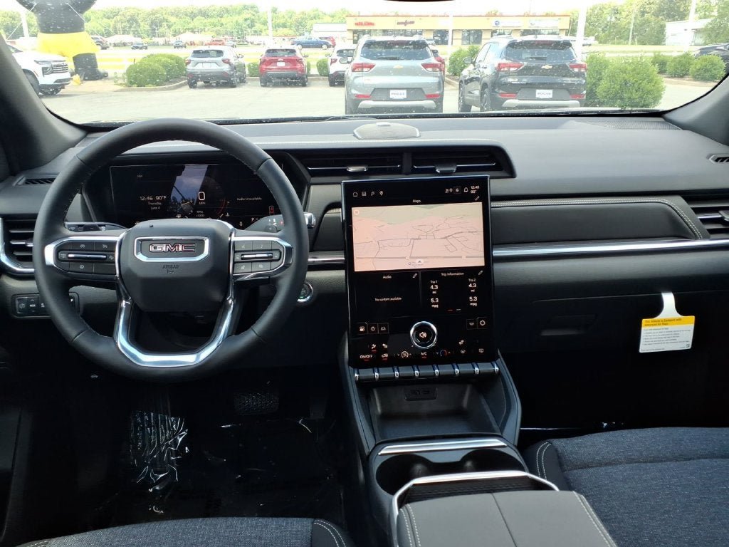 New 2026 GMC Terrain Elevation FWD image 14