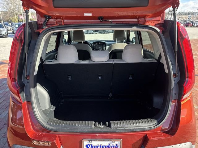 Used 2021 Kia Soul S image 28