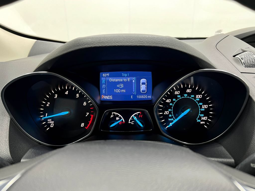 Used 2013 Ford Escape SE AWD/4WD image 22