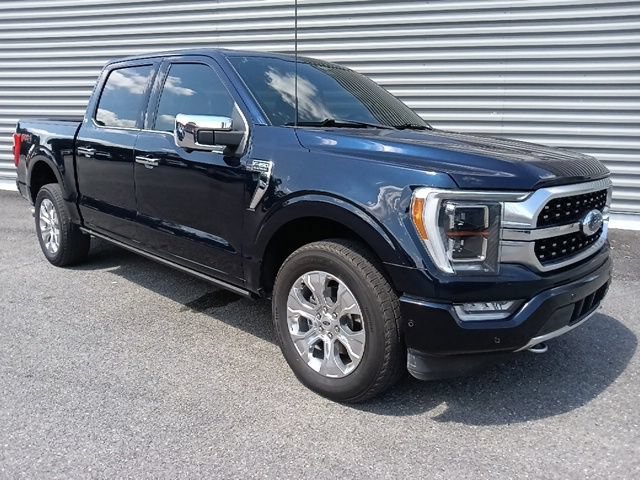 Used 2023 Ford F150 Platinum w/ Equipment Group 701A High