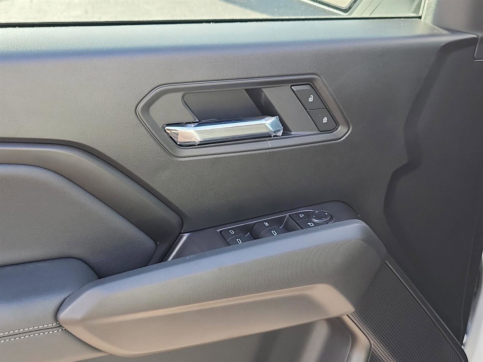 New 2025 Chevrolet Colorado LT w/ Advanced Trailering Package image 22