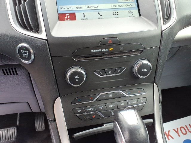 Used 2016 Ford Edge SEL w/ Equipment Group 201A AWD/4WD image 25