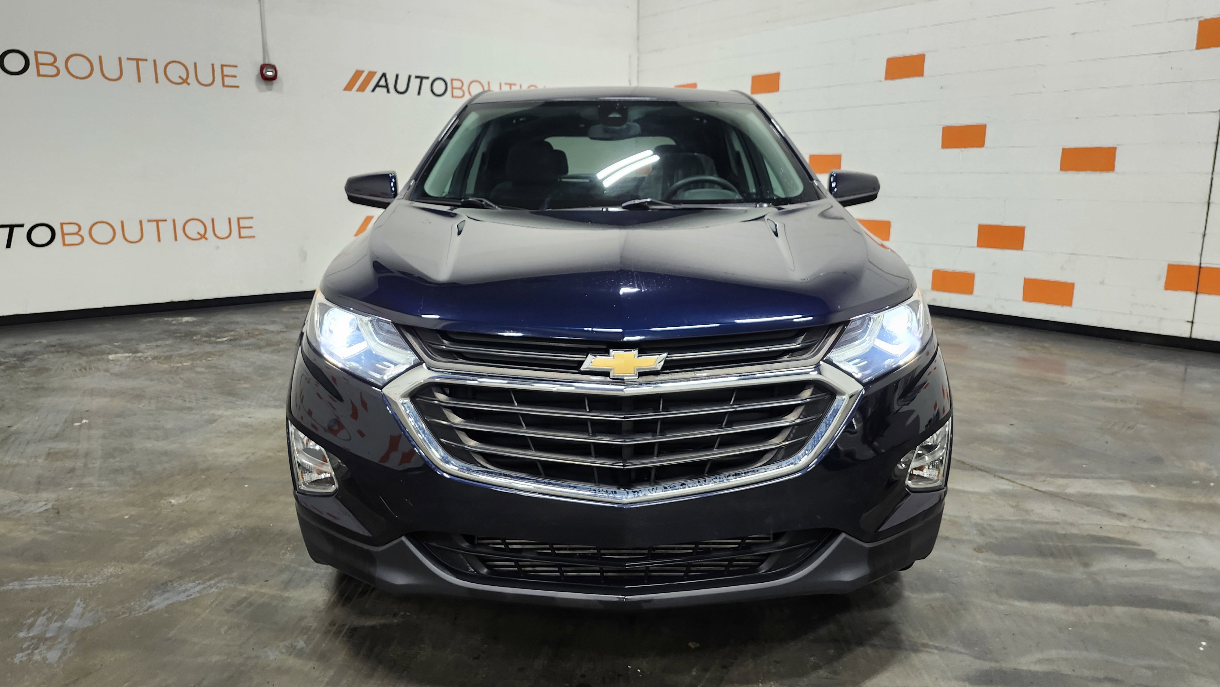 Used 2020 Chevrolet Equinox LT image 11