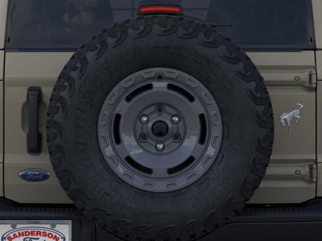 New 2025 Ford Bronco Badlands image 24