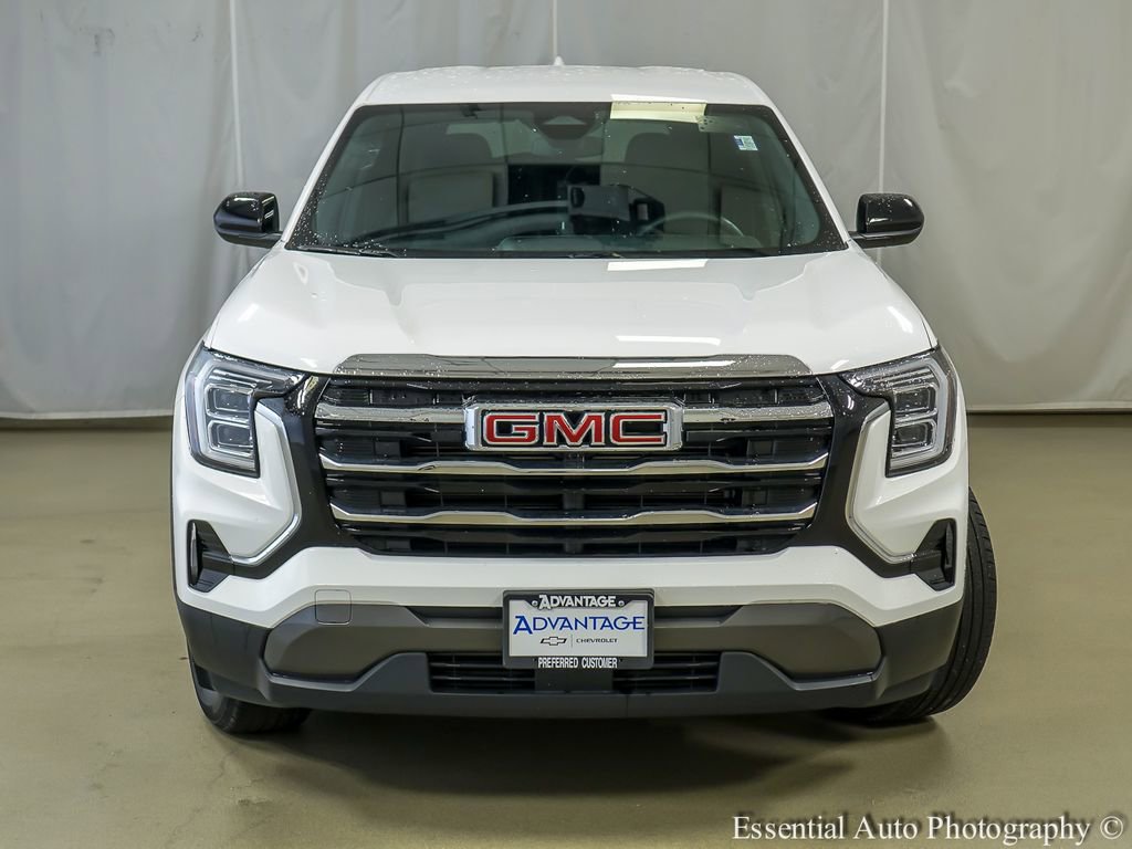 Used 2025 GMC Terrain Elevation AWD/4WD image 5