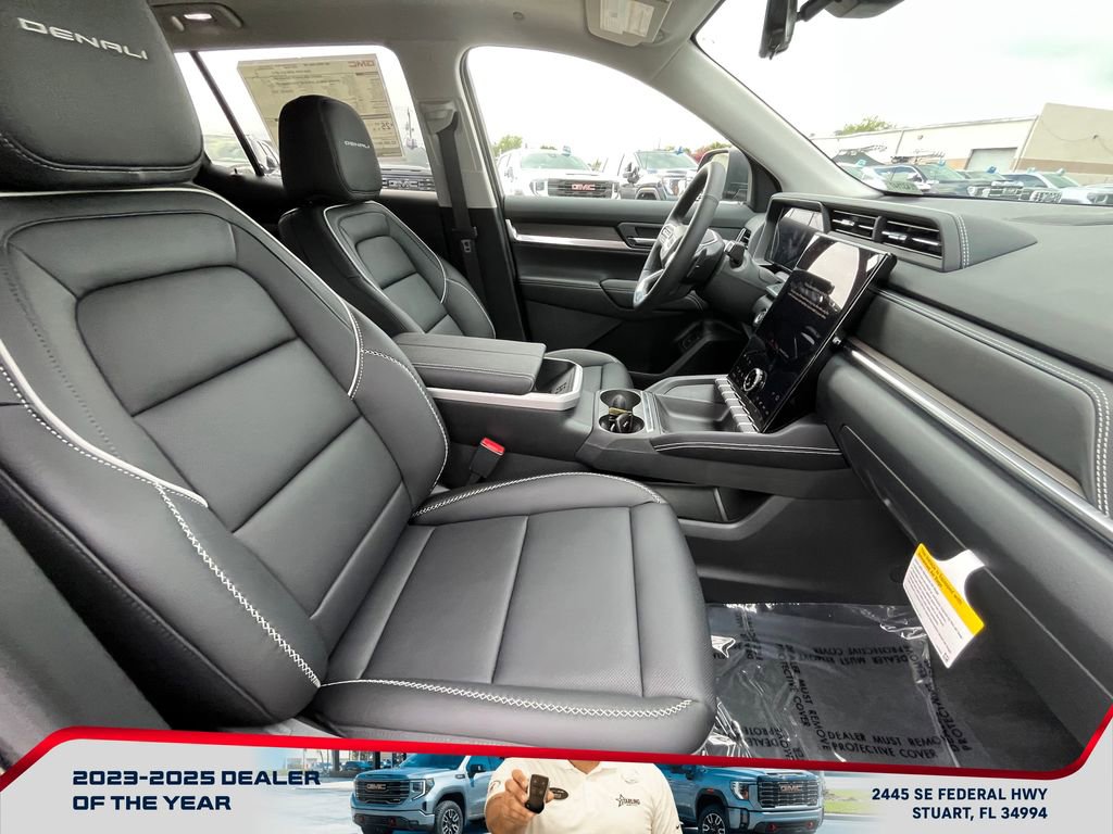 New 2026 GMC Terrain Denali image 20