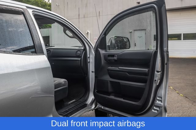 Used 2014 Toyota Tundra SR AWD/4WD image 18