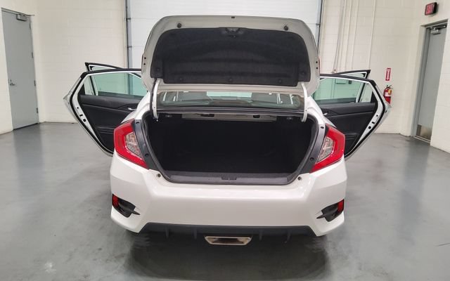 Used 2021 Honda Civic Sport image 12