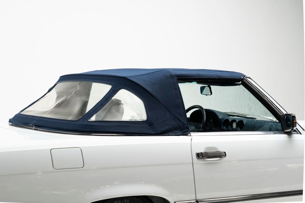 Used 1988 Mercedes-Benz 560 SL image 51