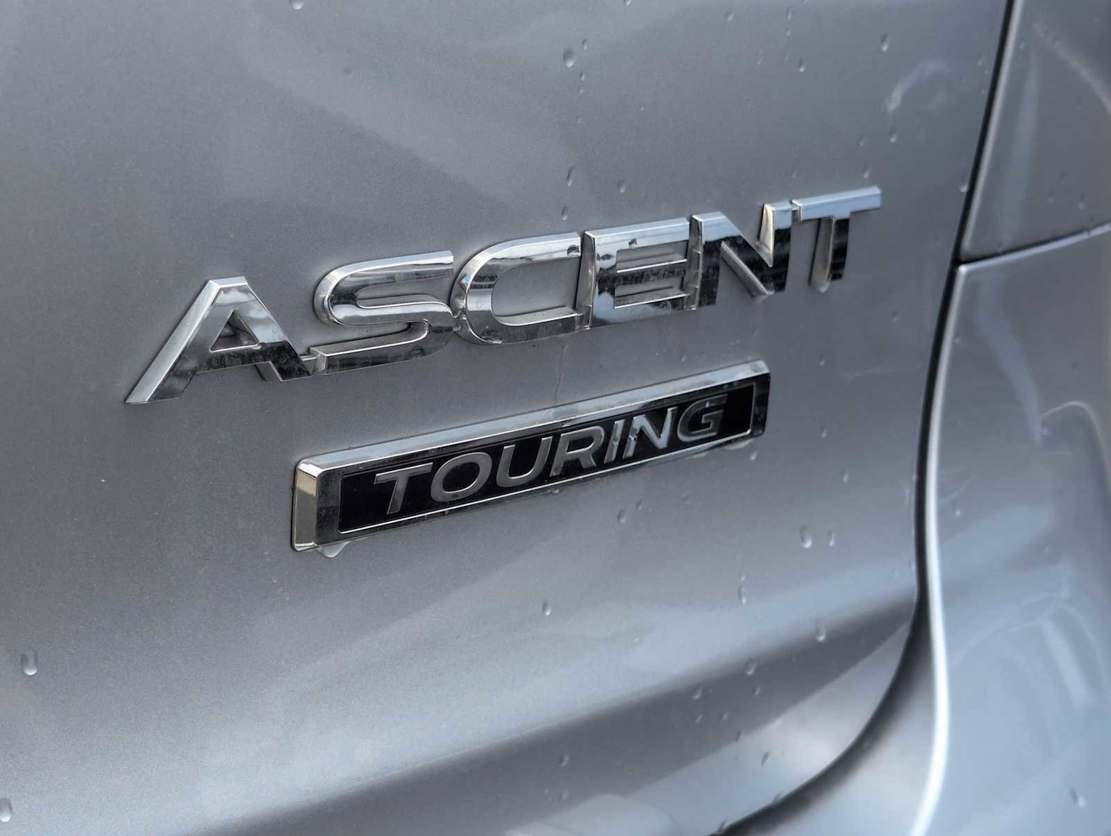 Used 2023 Subaru Ascent Touring AWD/4WD image 13