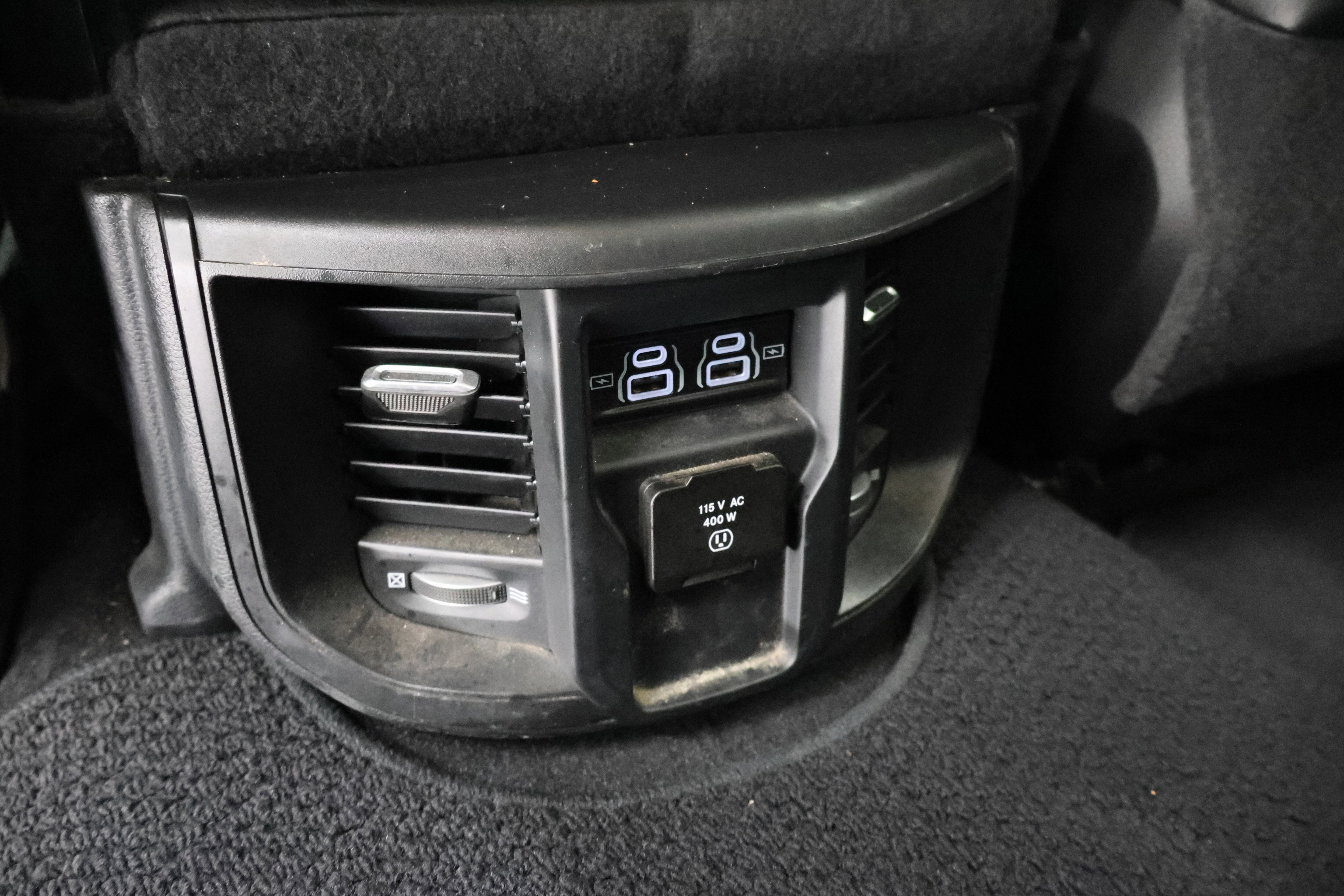 Used 2021 RAM 2500 Laramie image 34