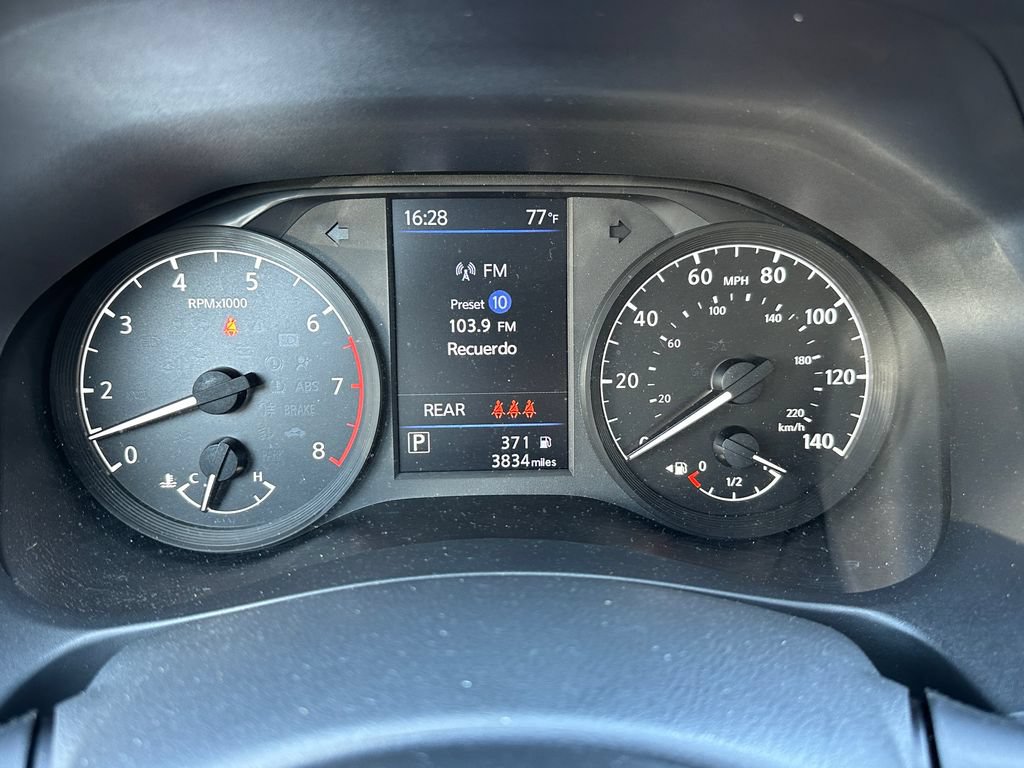 Used 2025 Nissan Altima 2.5 S FWD image 25