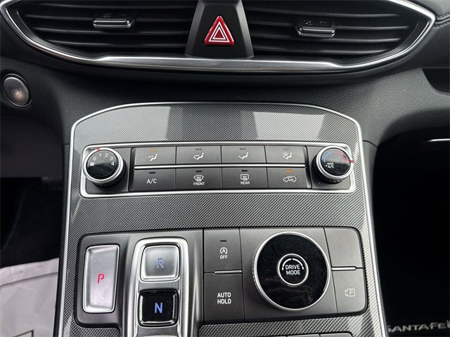 Used 2022 Hyundai Santa Fe SEL image 20