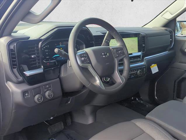 Used 2026 Chevrolet Silverado 1500 RST w/ RST Select Package image 9