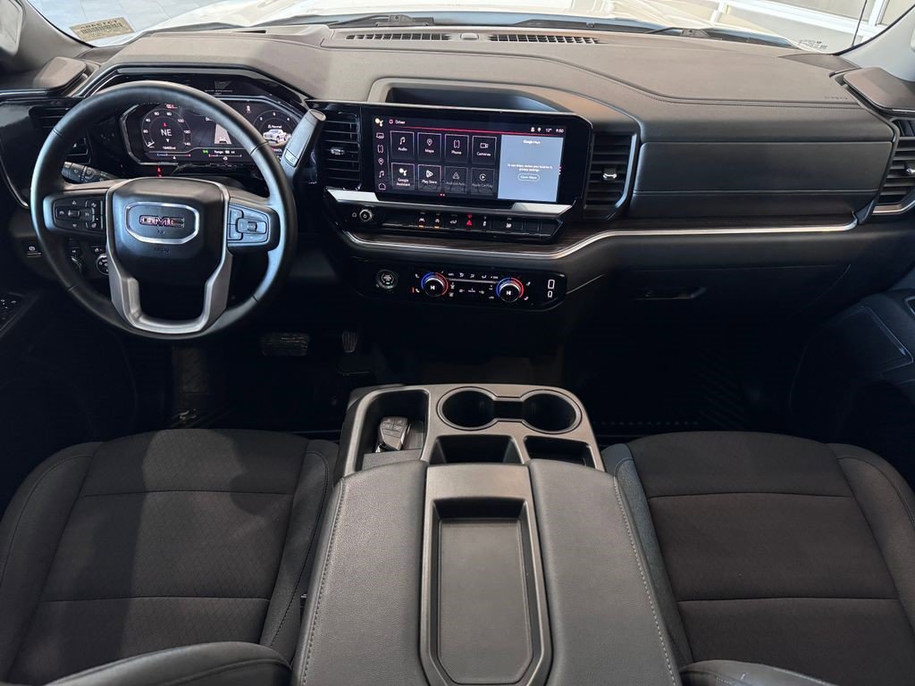 Certified 2024 GMC Sierra 1500 Elevation image 9