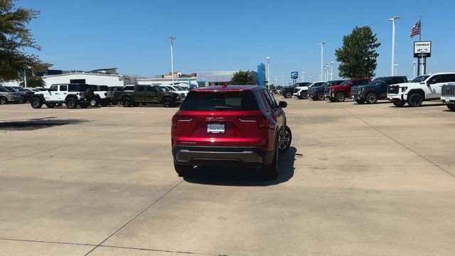 New 2026 GMC Terrain Elevation w/ Technology Package II image 3