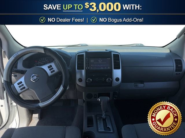 Used 2019 Nissan Frontier S image 17