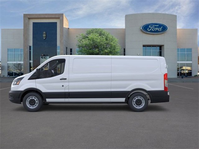 New 2025 Ford Transit 250 Low Roof image 3