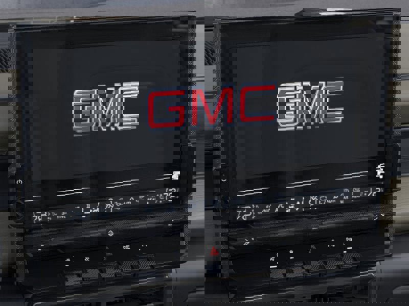 New 2026 GMC Hummer EV 4x4 Crew Cab image 20