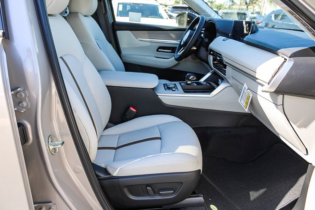 New 2026 MAZDA CX-90 3.3 Turbo S w/ Premium Package image 18