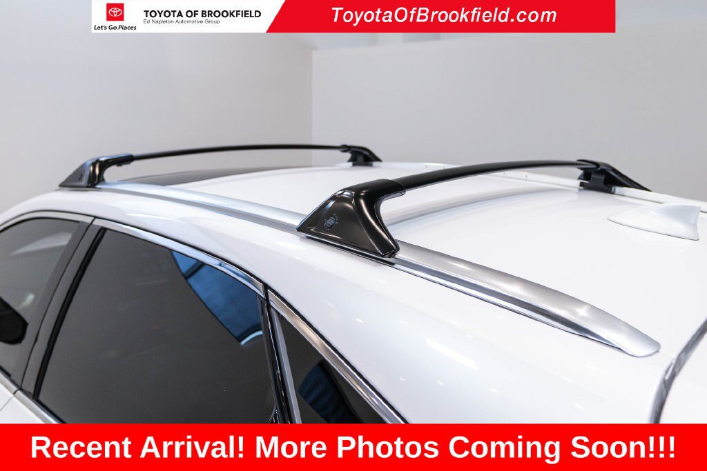 Used 2022 Lexus RX 350 FWD w/ Premium Package image 11
