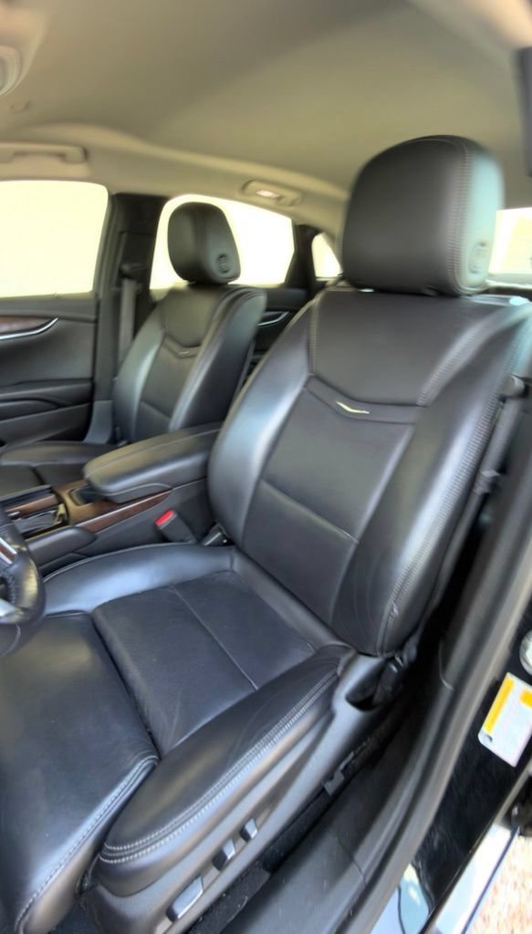 Certified 2019 Cadillac XTS Premium Luxury FWD image 2