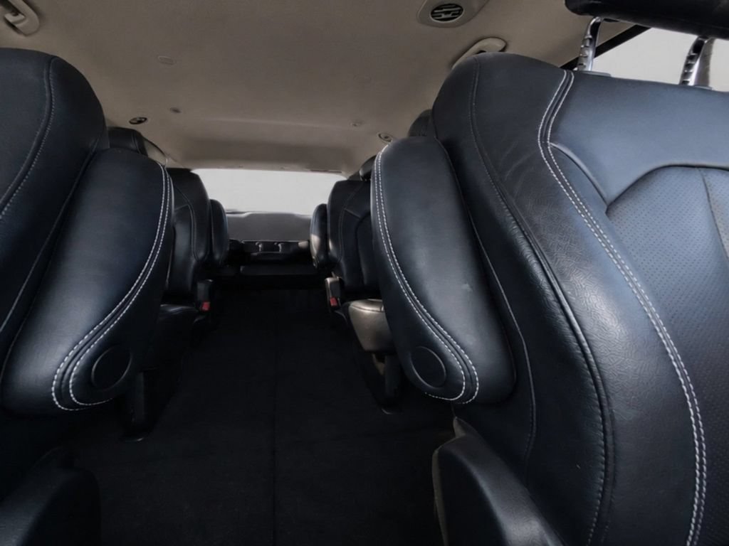 Used 2022 Chrysler Pacifica Touring-L FWD image 26