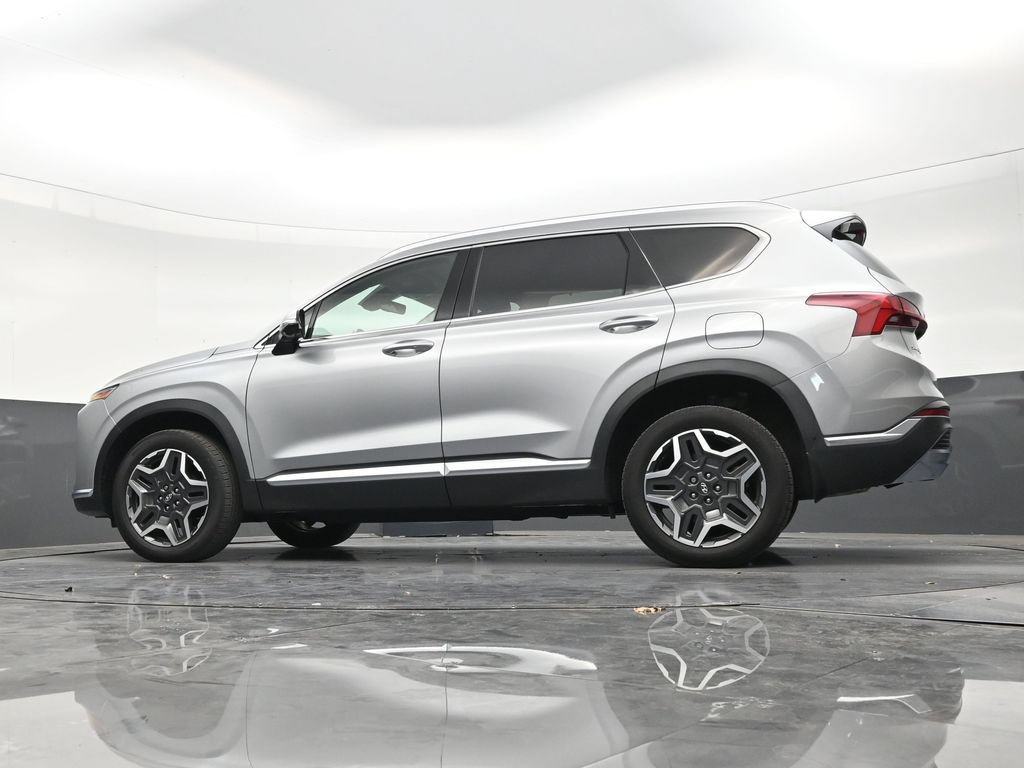 Used 2023 Hyundai Santa Fe Limited AWD/4WD image 21