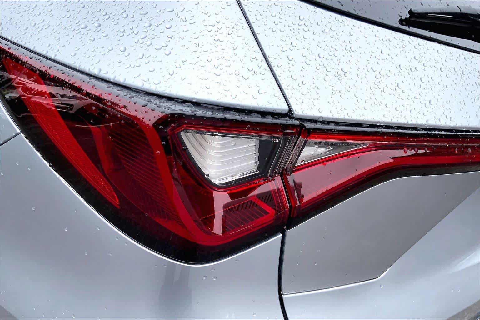 Used 2026 Acura MDX SH-AWD image 29