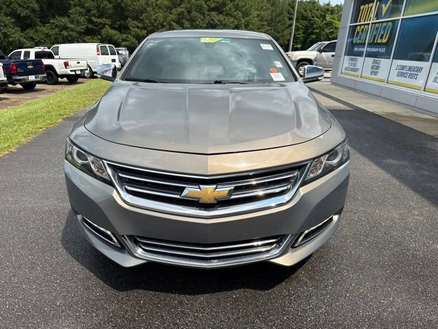 Used 2019 Chevrolet Impala Premier FWD image 2