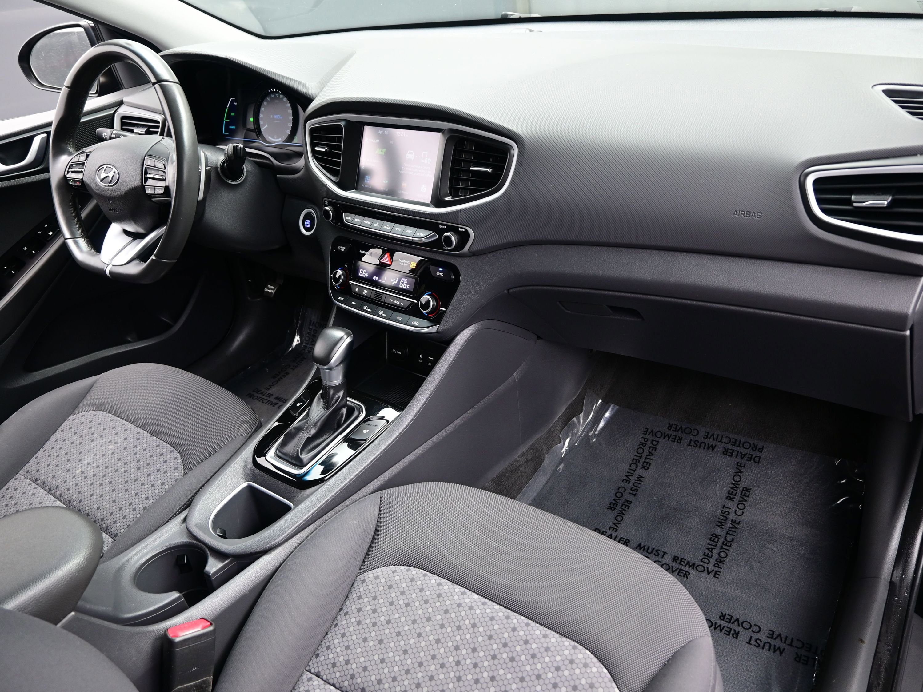 Used 2019 Hyundai Ioniq SEL FWD image 15