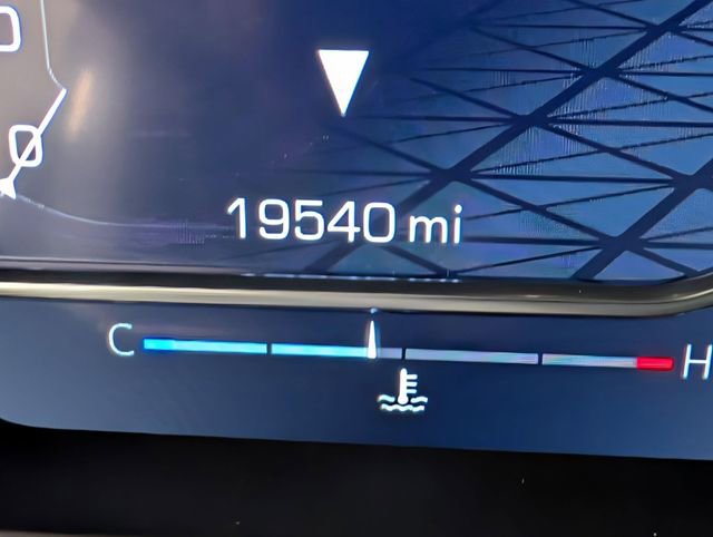 Certified 2025 GMC Sierra 2500 AT4 w/ AT4 Premium Plus Package image 20