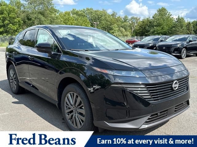 New 2026 Nissan Murano SL