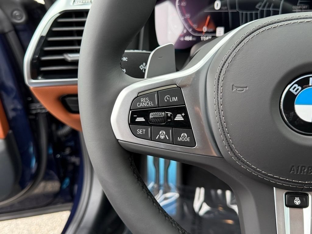 New 2026 BMW 840i xDrive AWD/4WD image 25