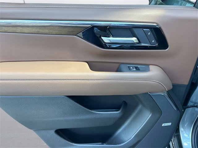 New 2026 Chevrolet Tahoe High Country image 20