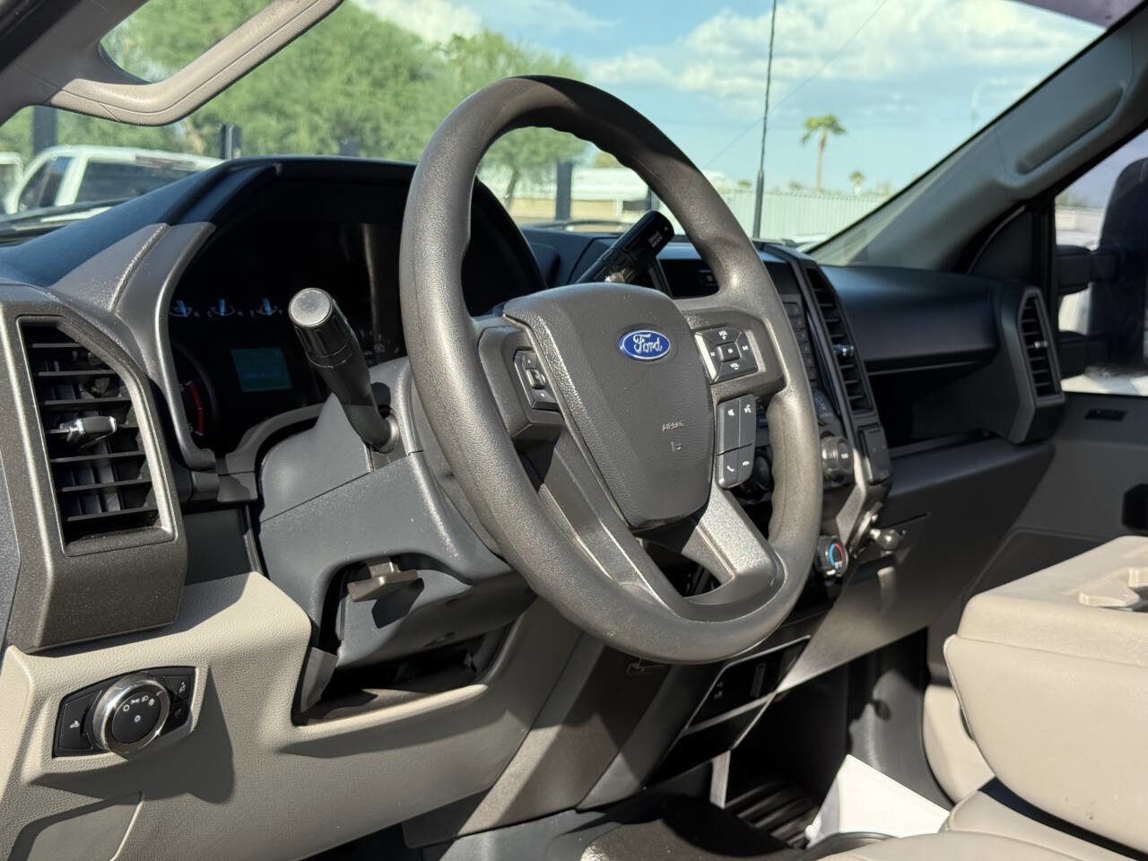 Used 2022 Ford F350 XL image 19