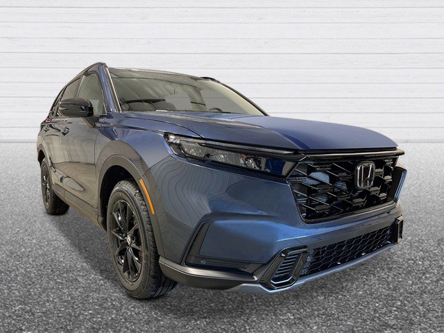 New 2027 Honda CR-V Sport-L image 10