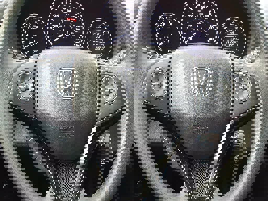 Used 2021 Honda HR-V LX image 17