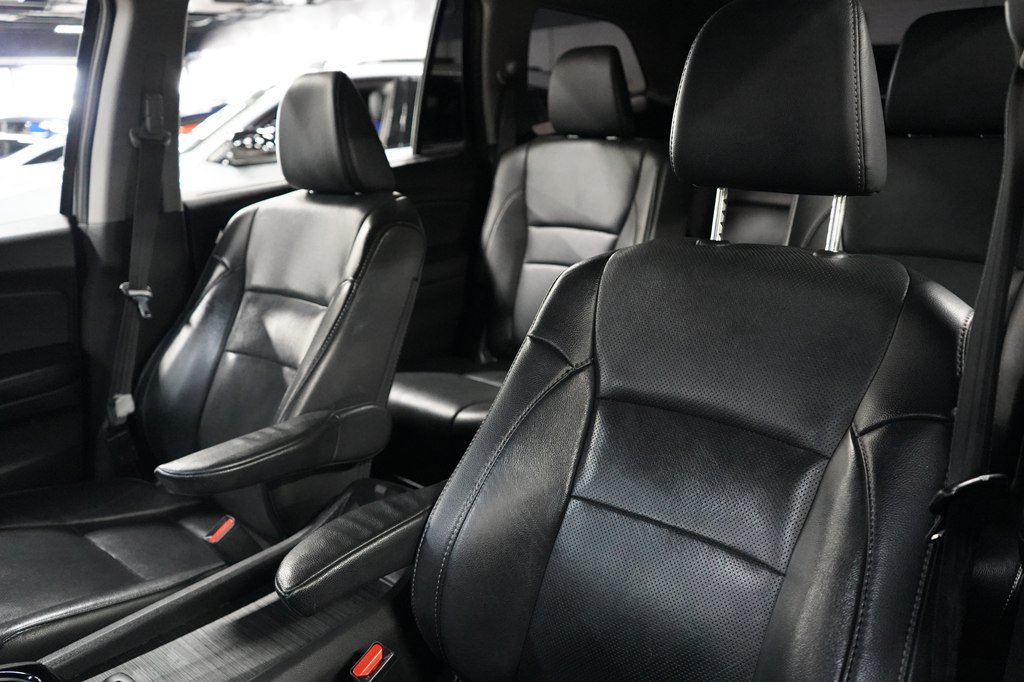 Used 2019 Honda Pilot Elite image 10