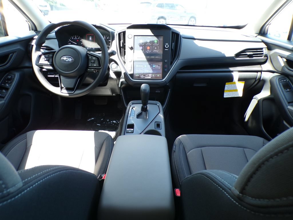 New 2026 Subaru Crosstrek 2.5i AWD/4WD image 18