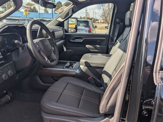 New 2026 Chevrolet Silverado 2500 High Country w/ High Country Premium Package image 14