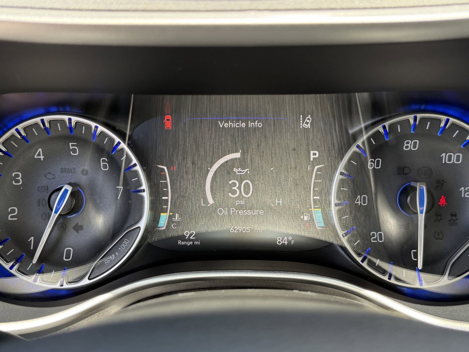 Used 2023 Chrysler Pacifica Touring-L FWD image 36