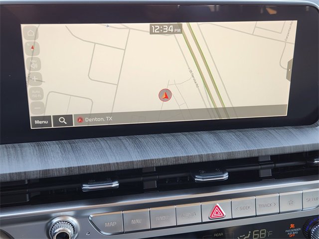 Certified 2025 Kia Telluride EX image 17