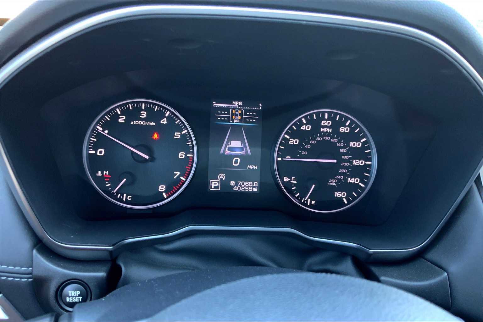 Used 2020 Subaru Outback Limited w/ Popular Package #2 image 25